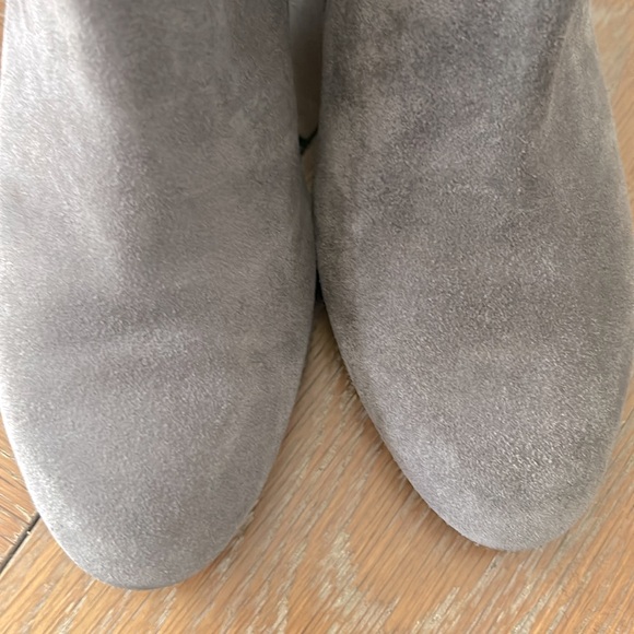 Vionic Paloma Wedge Ankle Boots - Picture 3 of 9